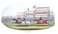 Dandylion Racecourse  1829 | Margate History